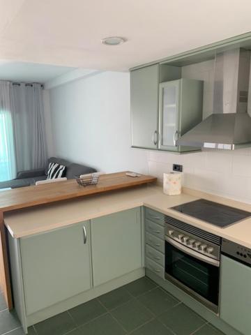 Appartement Altos De Arguineguin à Las Palmas de Gran Canaria Extérieur photo