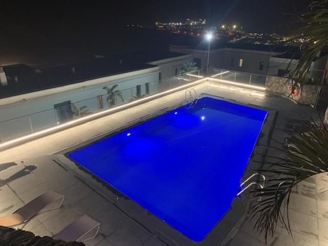 Appartement Altos De Arguineguin à Las Palmas de Gran Canaria Extérieur photo