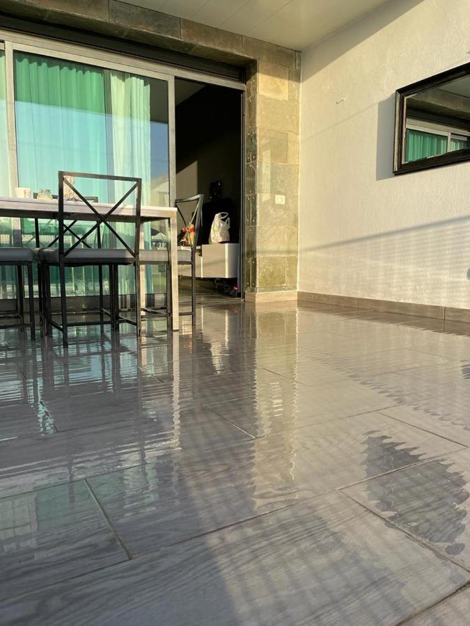 Appartement Altos De Arguineguin à Las Palmas de Gran Canaria Extérieur photo