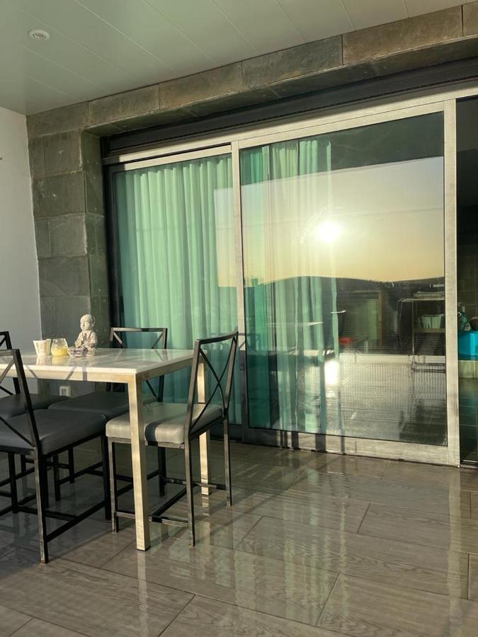 Appartement Altos De Arguineguin à Las Palmas de Gran Canaria Extérieur photo