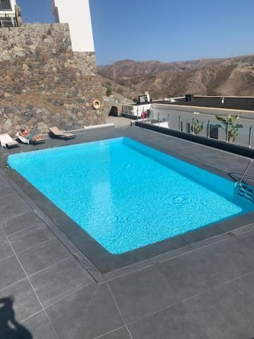 Appartement Altos De Arguineguin à Las Palmas de Gran Canaria Extérieur photo