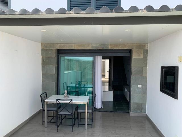 Appartement Altos De Arguineguin à Las Palmas de Gran Canaria Extérieur photo