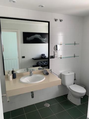 Appartement Altos De Arguineguin à Las Palmas de Gran Canaria Extérieur photo