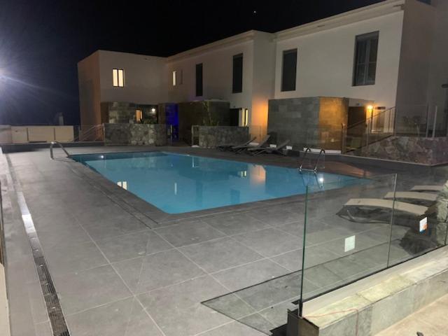 Appartement Altos De Arguineguin à Las Palmas de Gran Canaria Extérieur photo